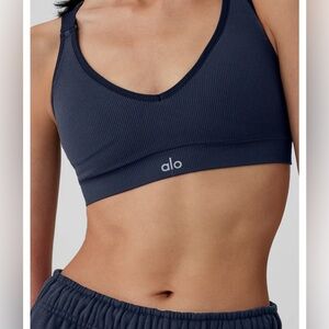 Brand new ALO bra